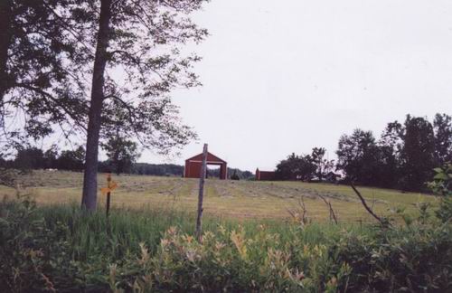 Raceland - Summer 2005 (newer photo)
